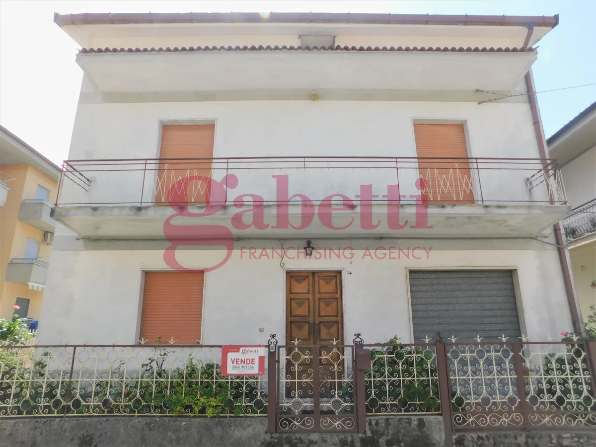 Casa indipendente in vendita a Venafro - foto 4