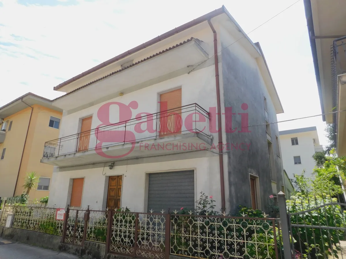 Casa indipendente in vendita a Venafro - foto 5