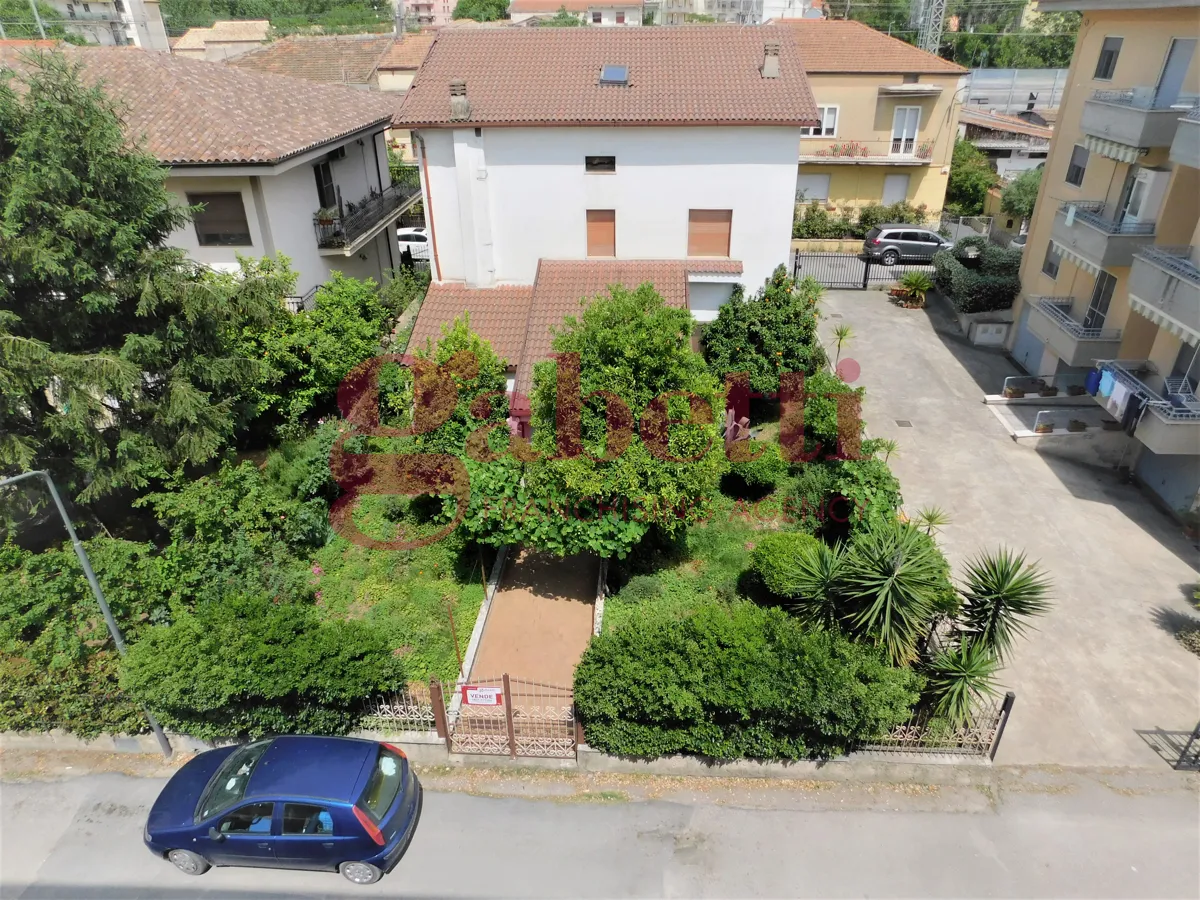 Casa indipendente in vendita a Venafro - foto 6