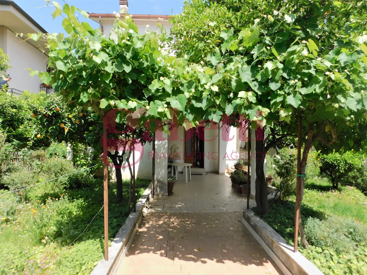 Casa indipendente in vendita a Venafro - foto 7