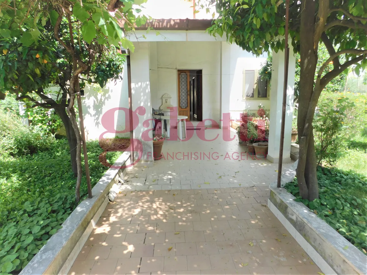 Casa indipendente in vendita a Venafro - foto 8