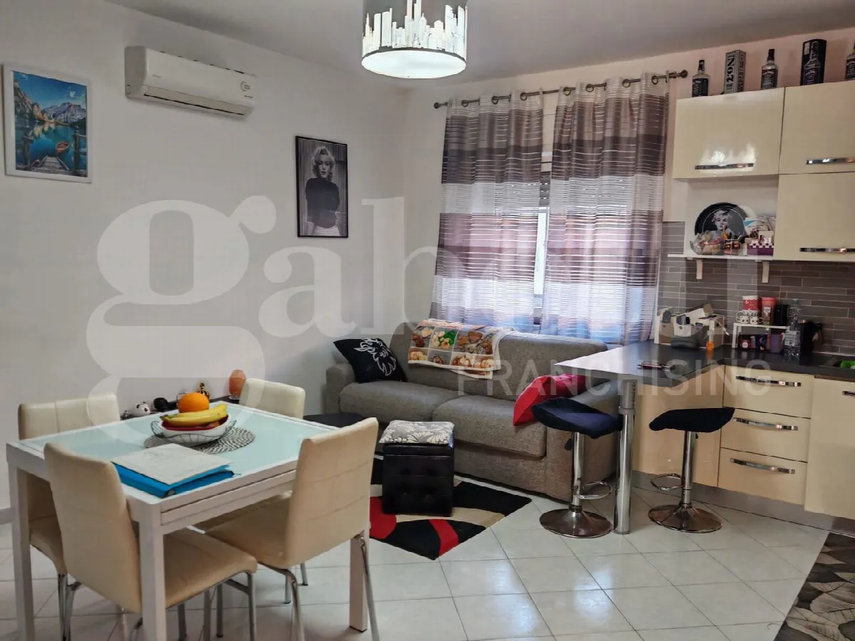 Appartamento in vendita a Venafro - foto 1