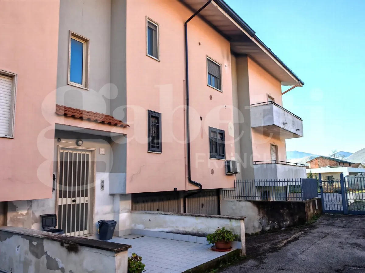 Appartamento in vendita a Venafro - foto 2