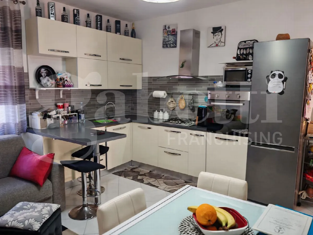 Appartamento in vendita a Venafro - foto 6
