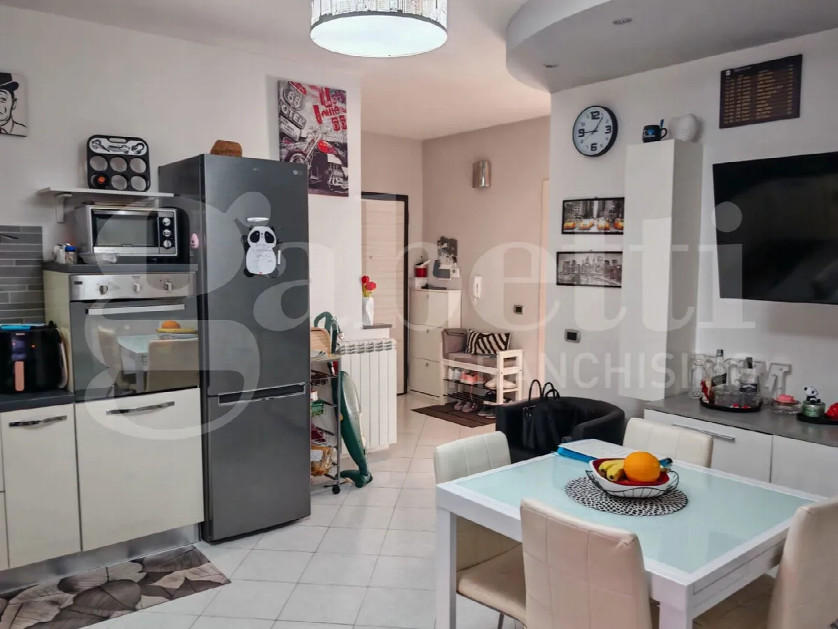 Appartamento in vendita a Venafro - foto 8