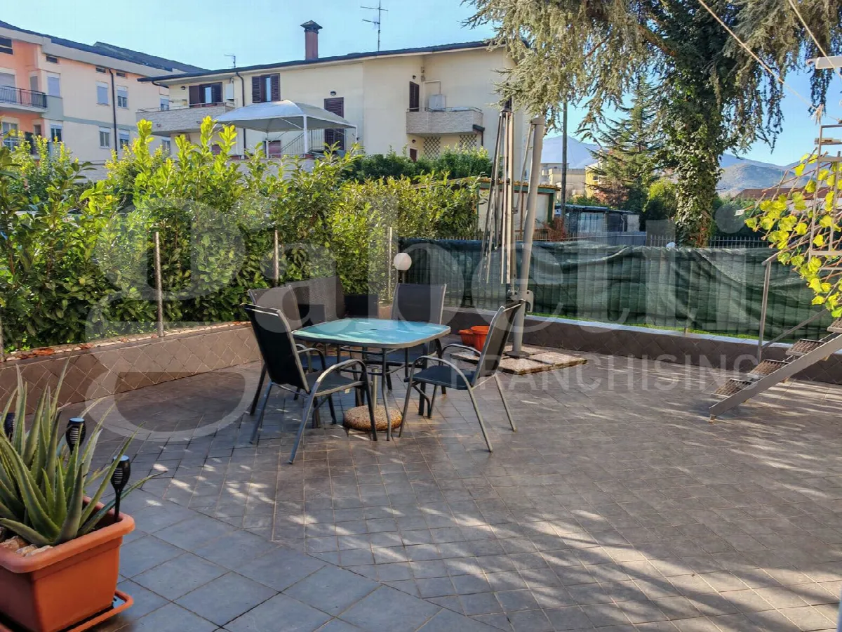 Appartamento in vendita a Venafro - foto 9