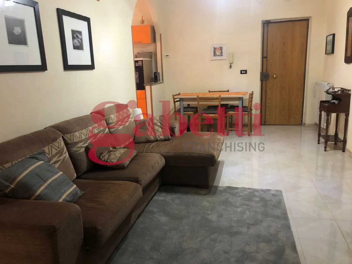 Appartamento in vendita a Venafro - foto 1