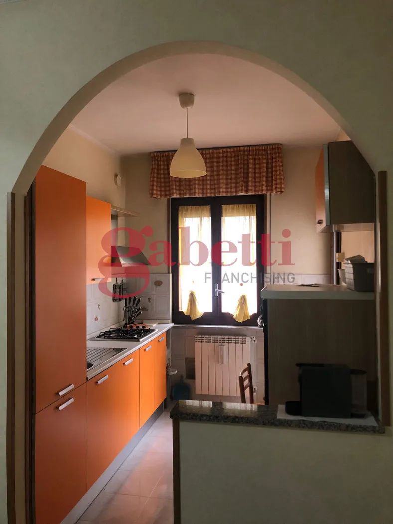 Appartamento in vendita a Venafro - foto 3