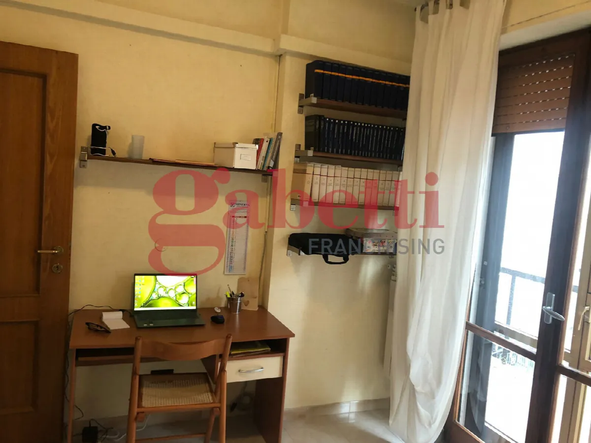 Appartamento in vendita a Venafro - foto 7