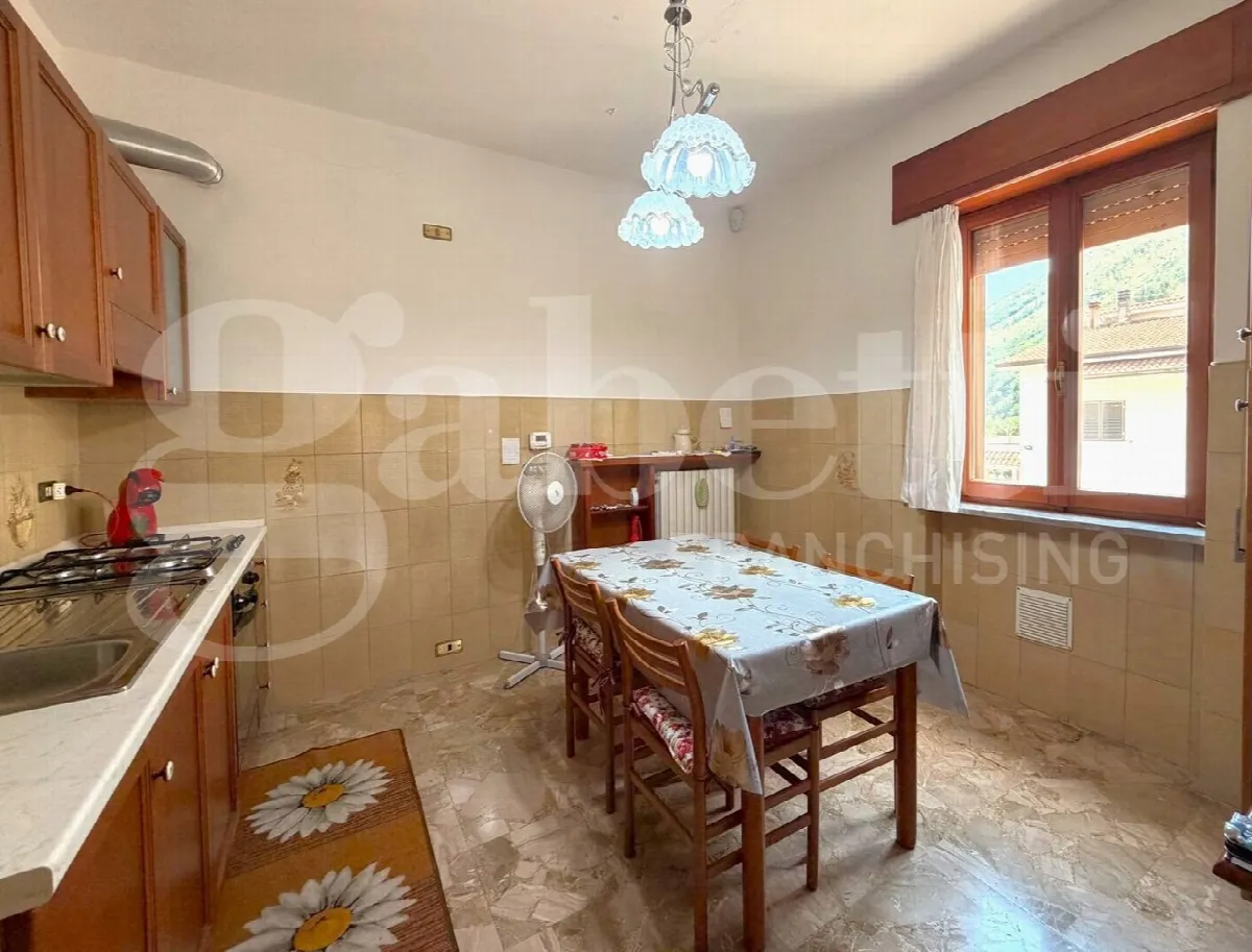 Casa indipendente in vendita a Venafro - foto 2