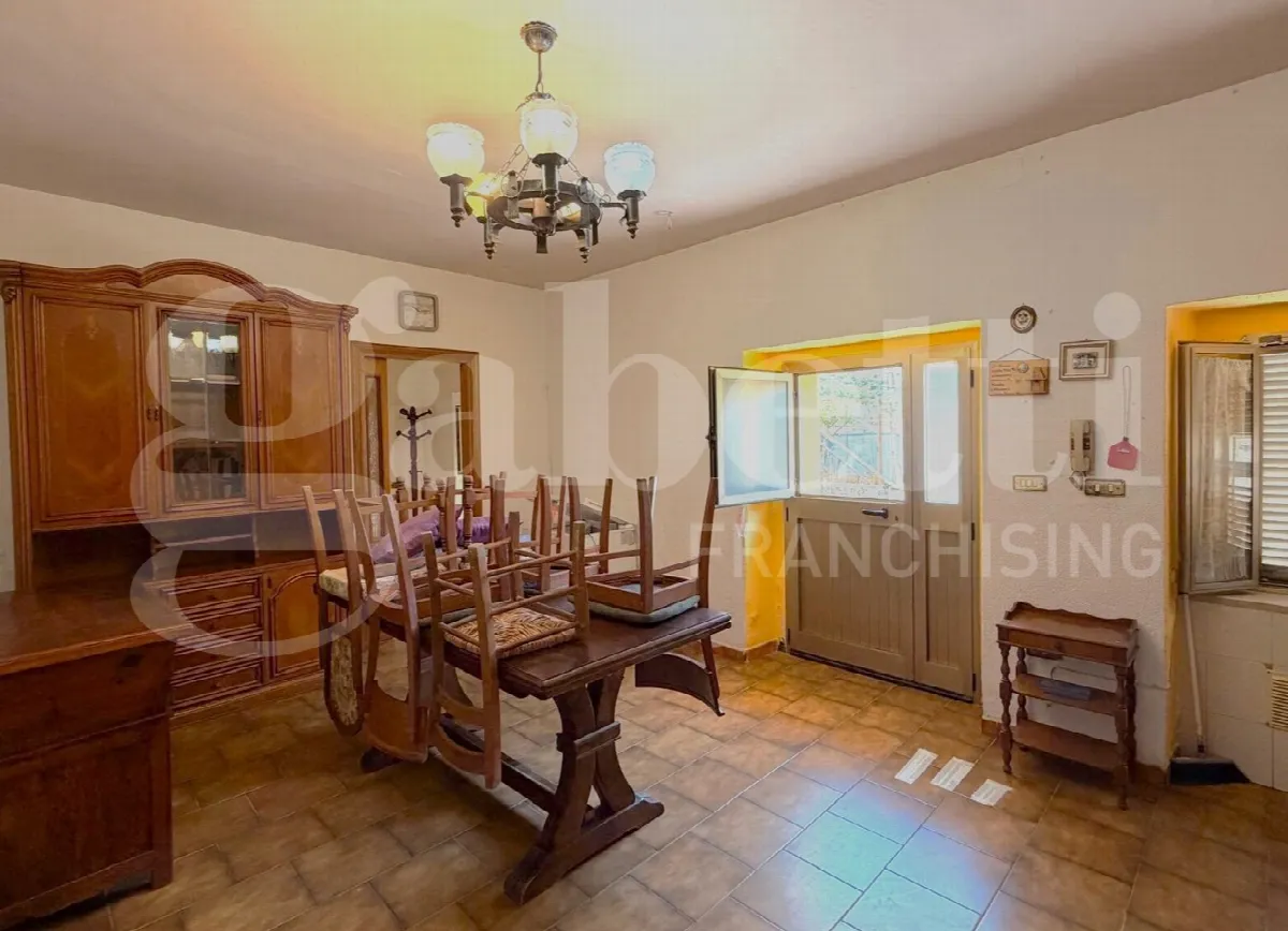 Casa indipendente in vendita a Venafro - foto 4