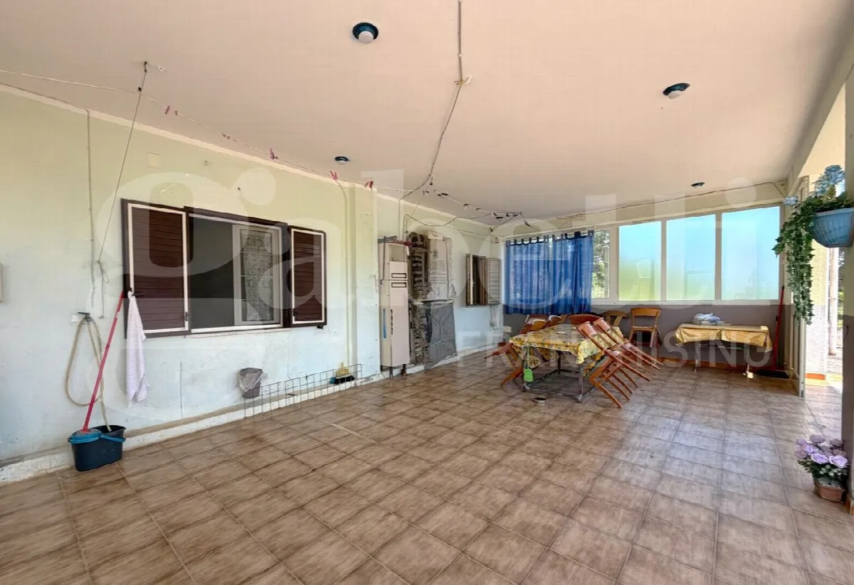 Casa indipendente in vendita a Venafro - foto 8
