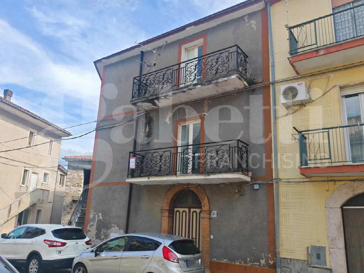 Casa indipendente in vendita a Venafro - foto 1