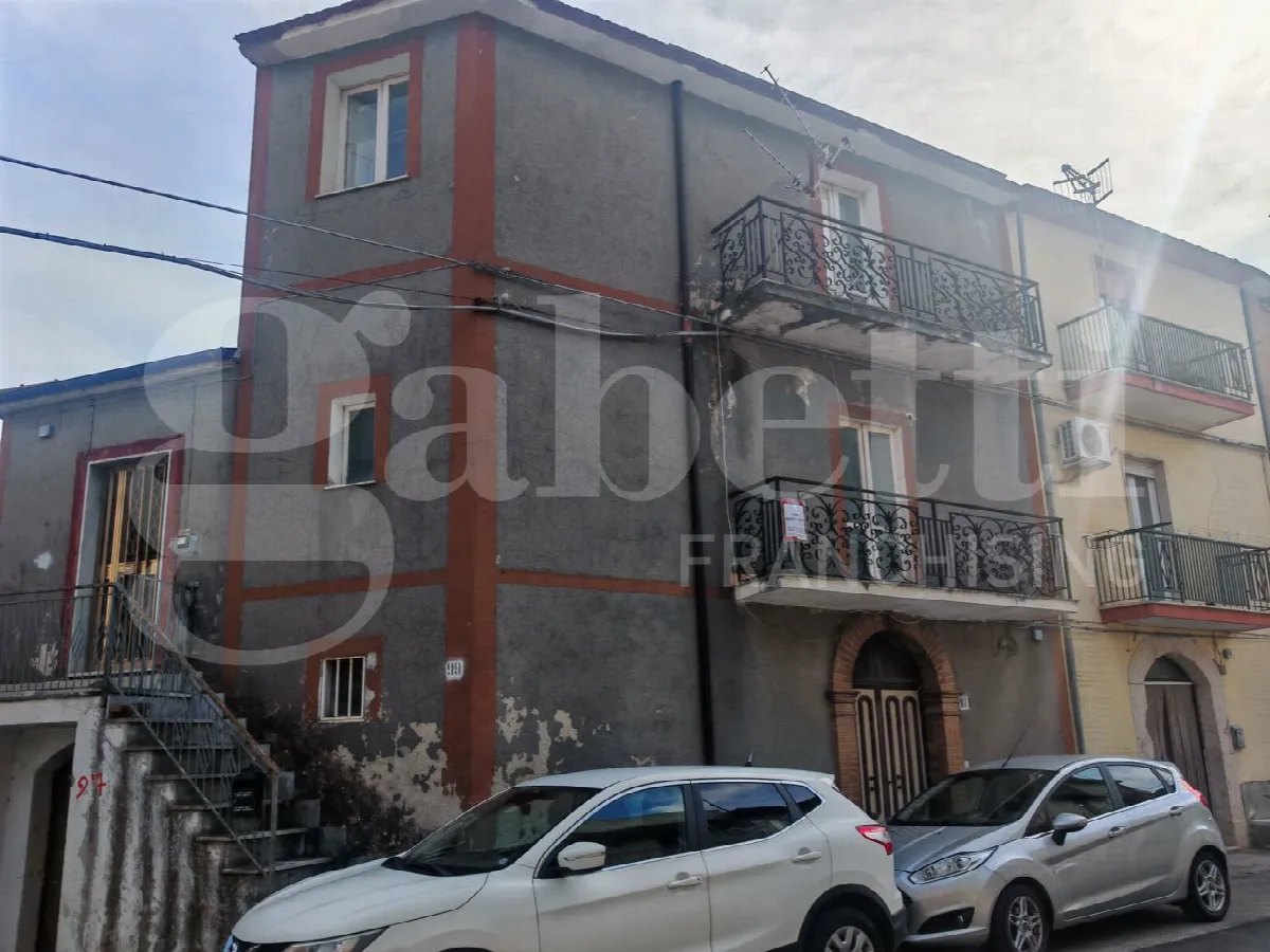 Casa indipendente in vendita a Venafro - foto 3