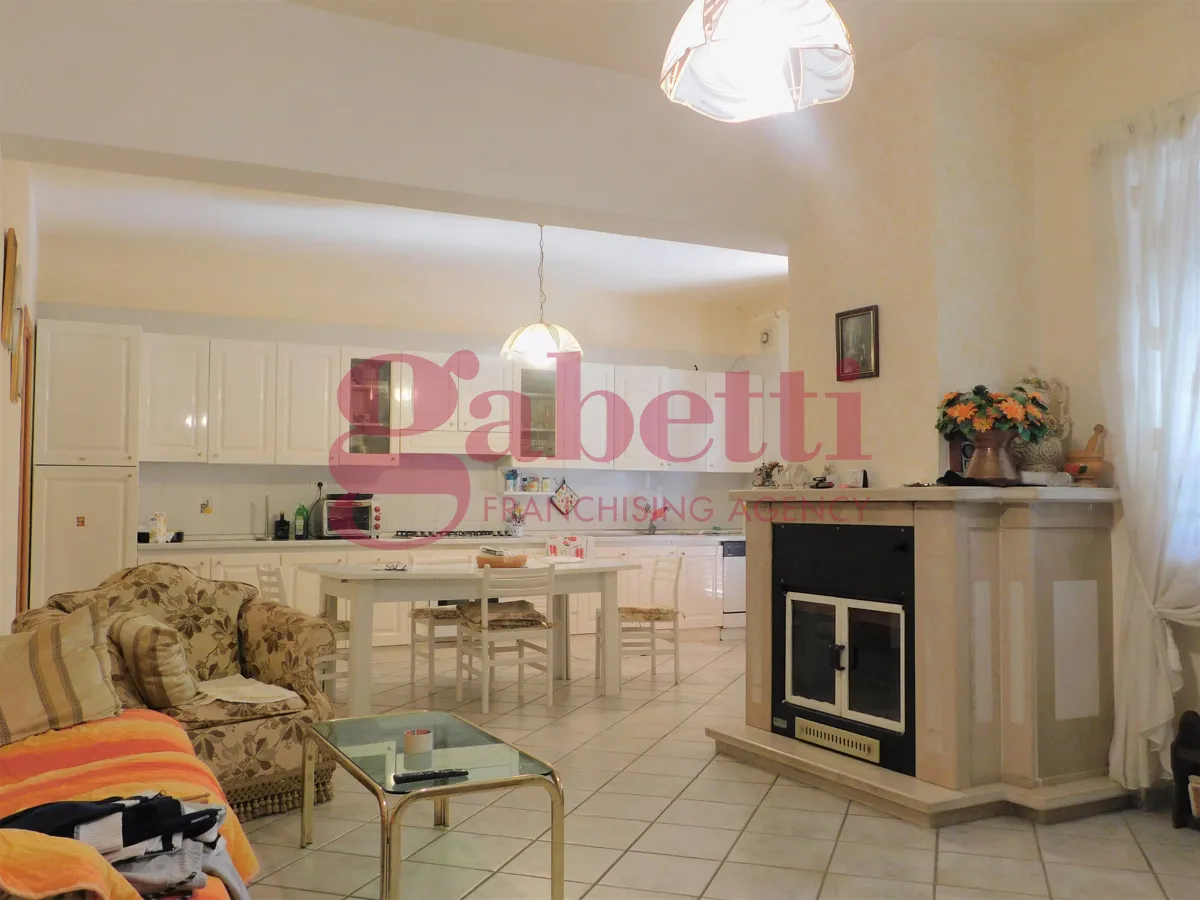 Villetta a schiera in vendita a Venafro - foto 1