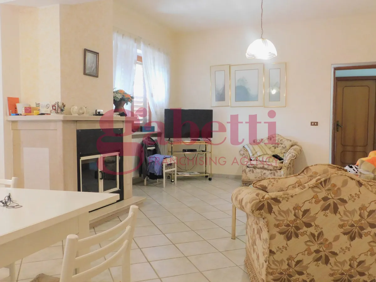 Villetta a schiera in vendita a Venafro - foto 4