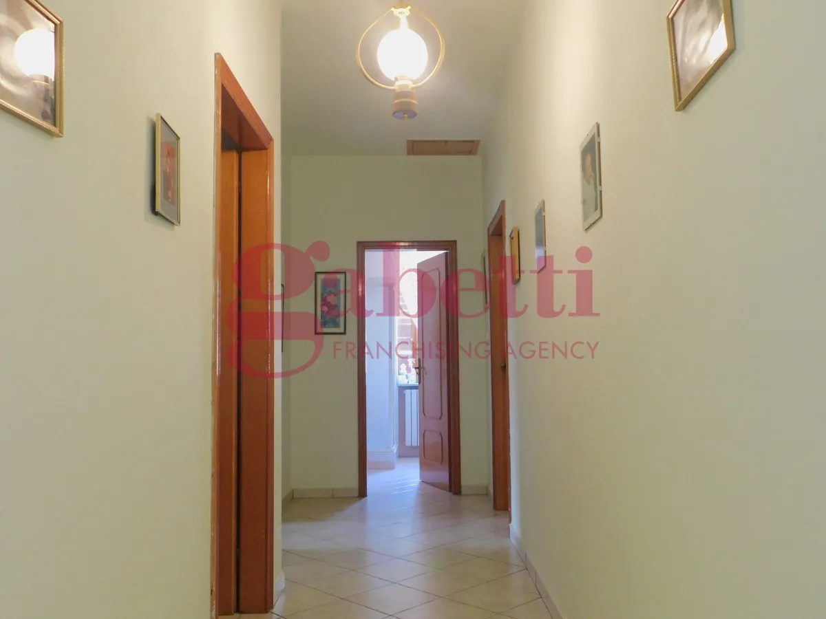 Villetta a schiera in vendita a Venafro - foto 6