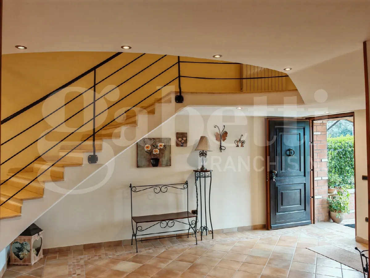 Casa bifamiliare in vendita a Venafro - foto 10