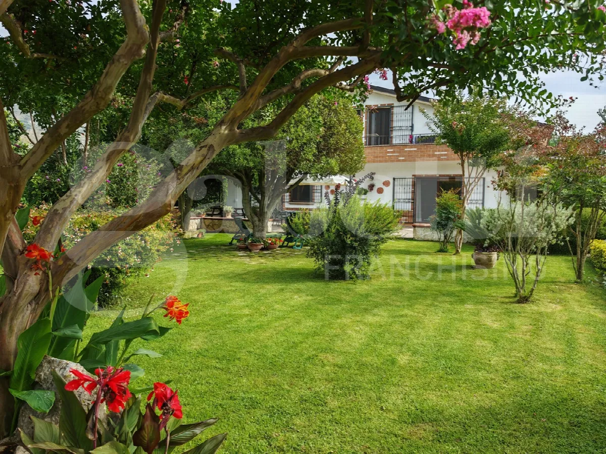 Casa bifamiliare in vendita a Venafro - foto 4
