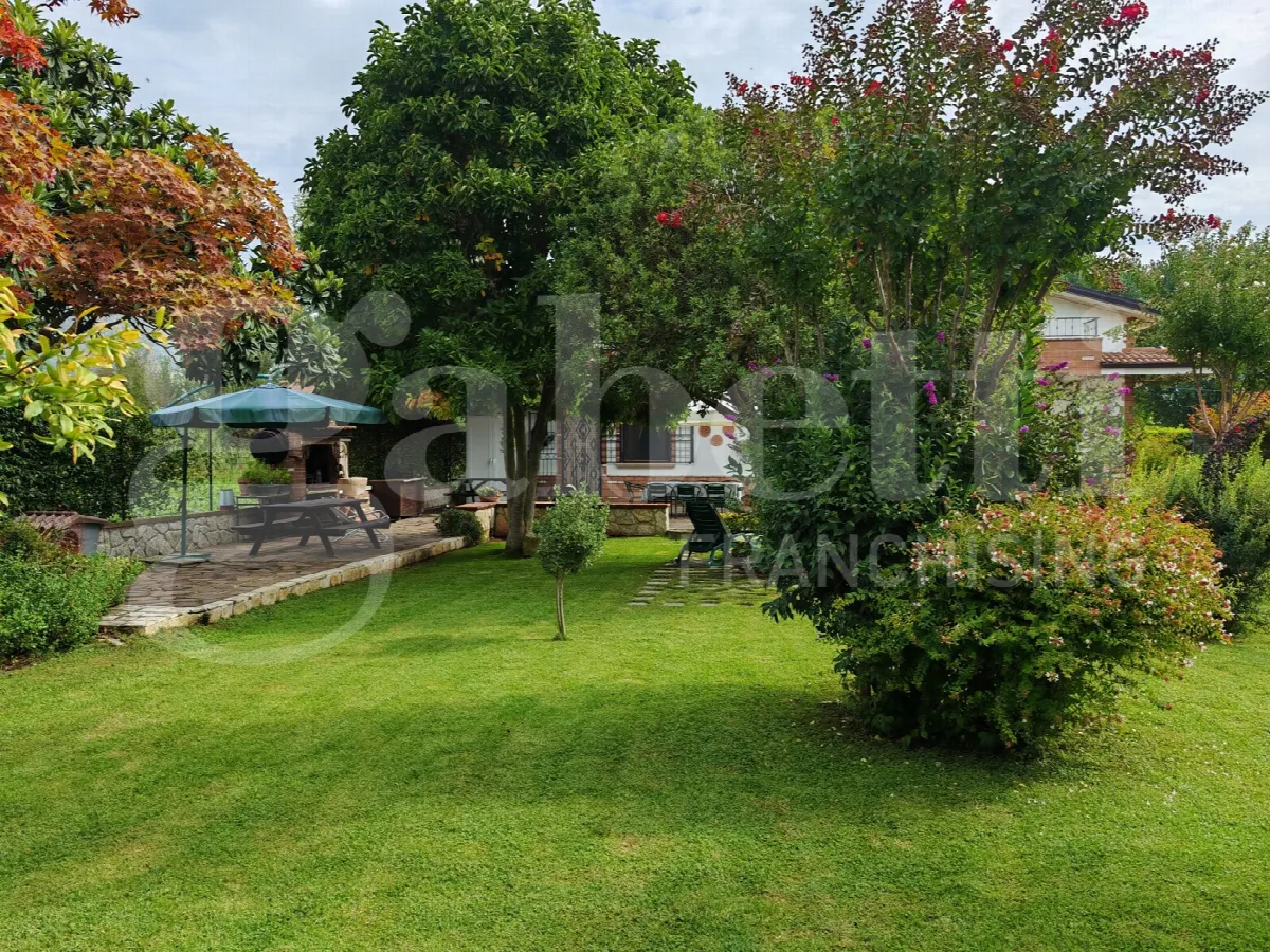 Casa bifamiliare in vendita a Venafro - foto 5