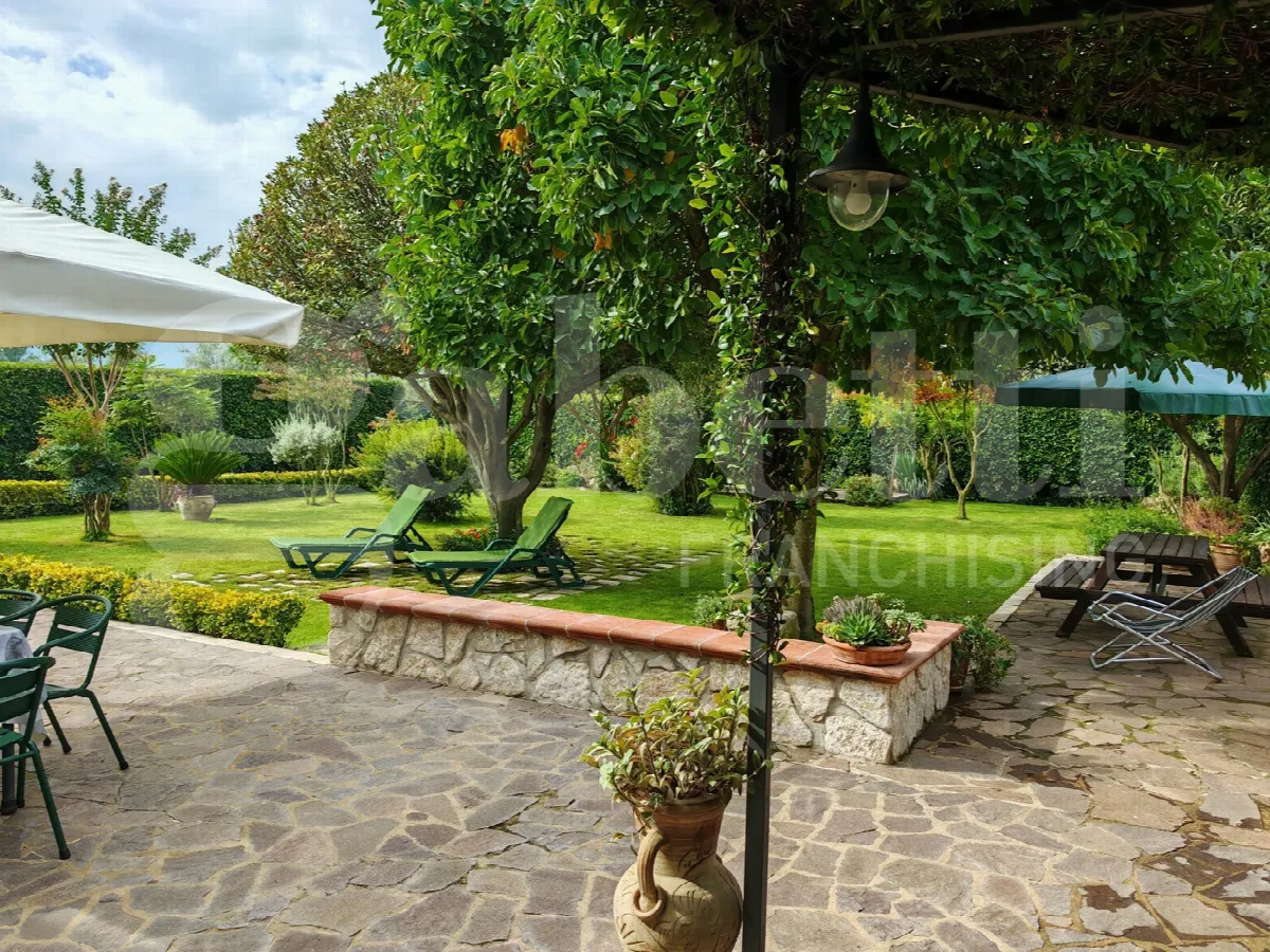 Casa bifamiliare in vendita a Venafro - foto 6