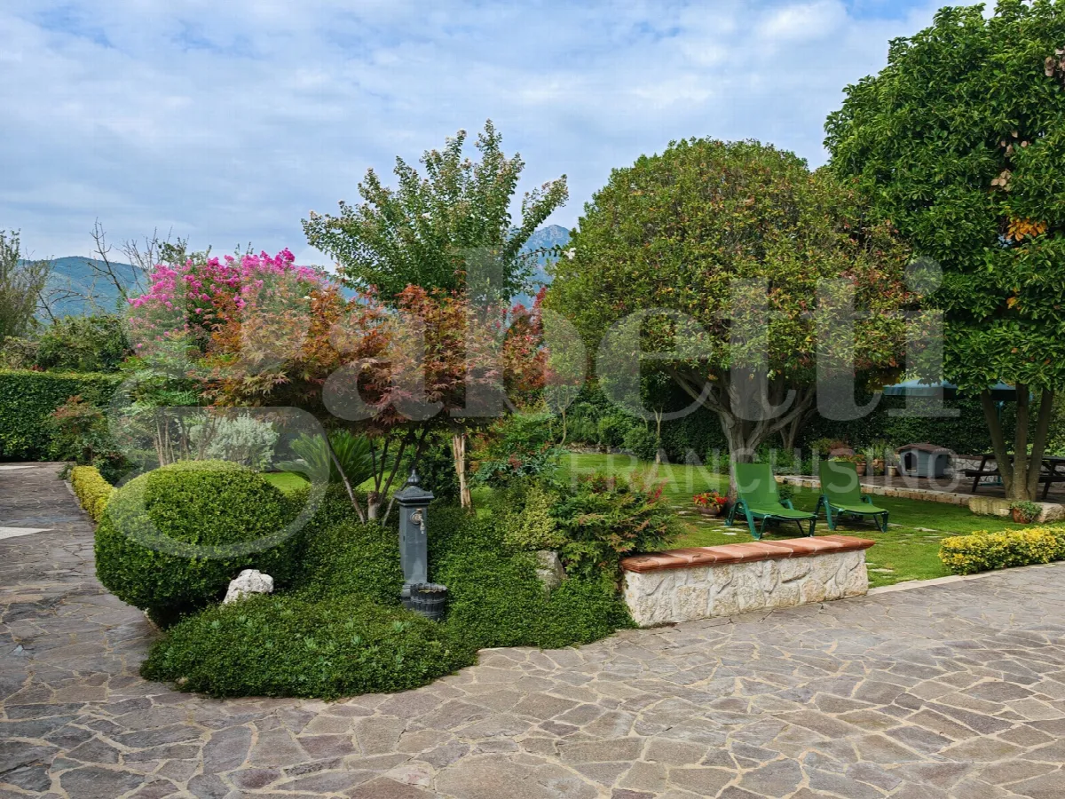 Casa bifamiliare in vendita a Venafro - foto 7