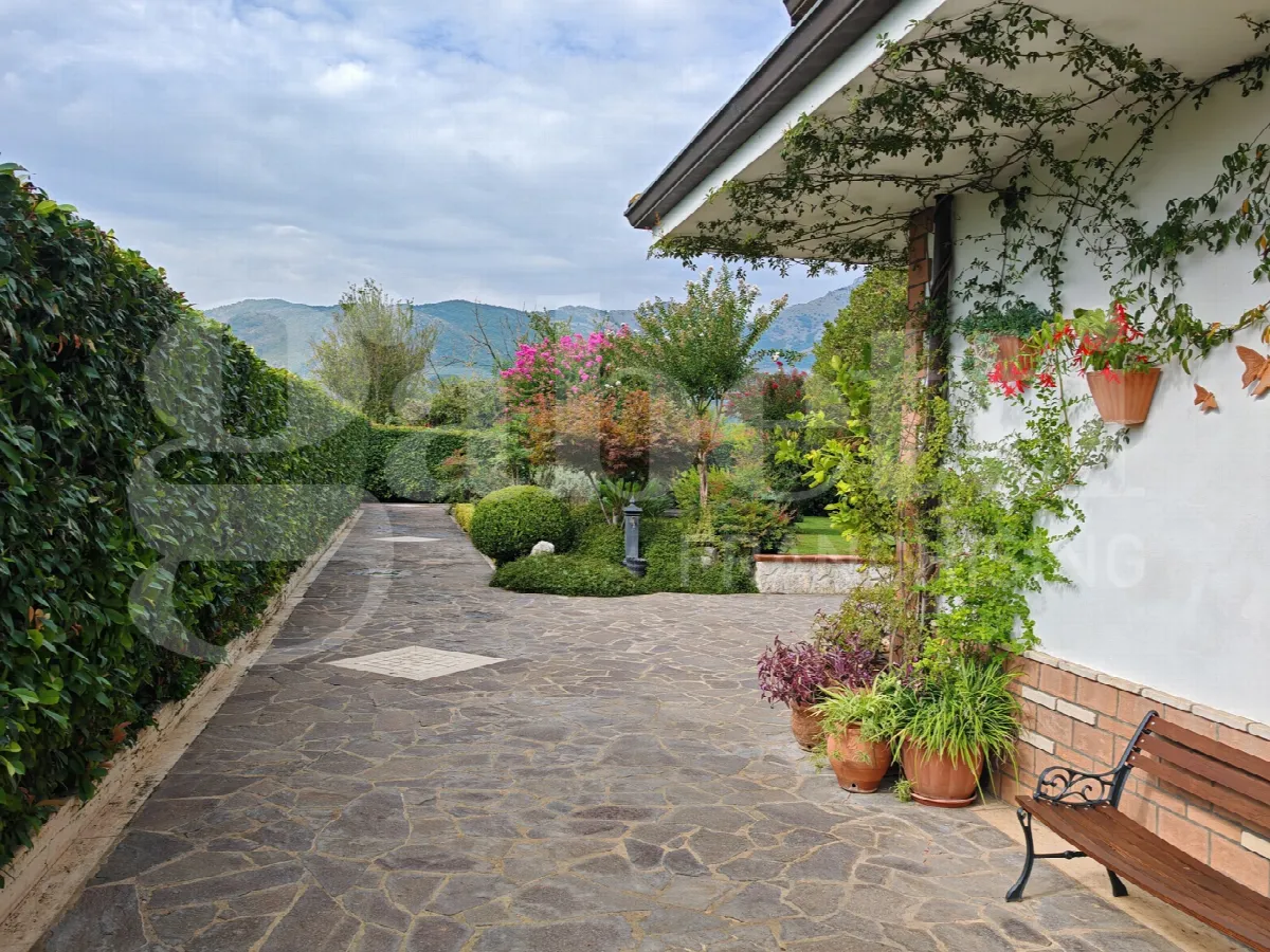 Casa bifamiliare in vendita a Venafro - foto 8