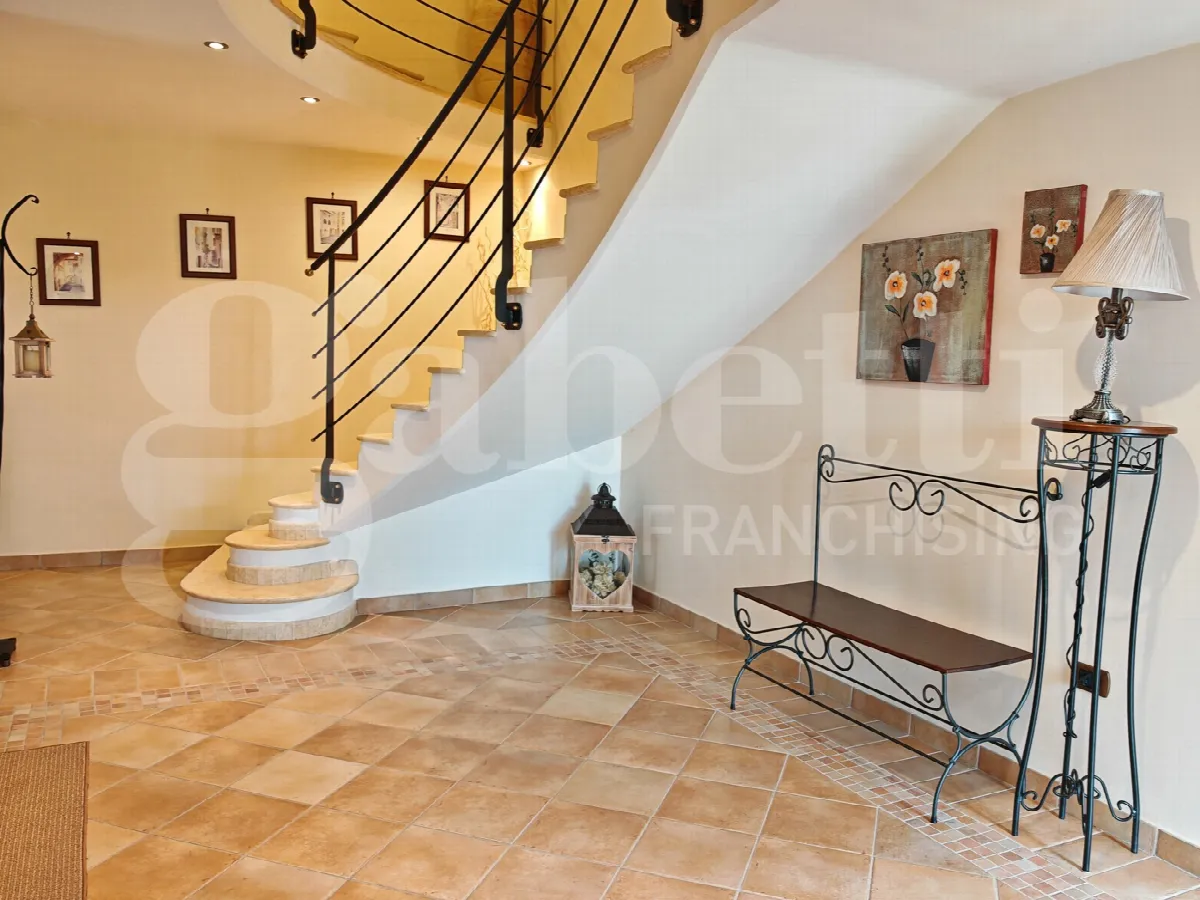 Casa bifamiliare in vendita a Venafro - foto 9