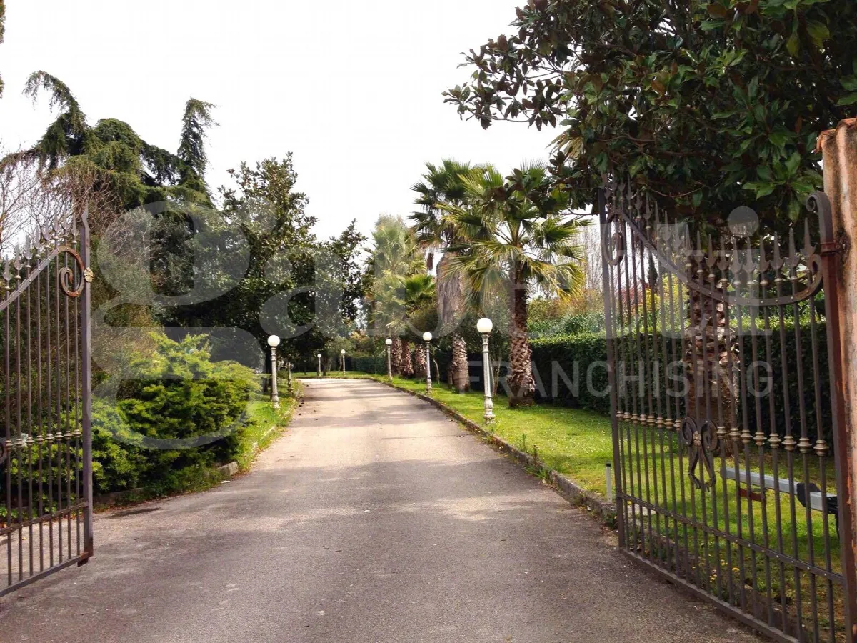 Villetta a schiera in vendita a Venafro - foto 10
