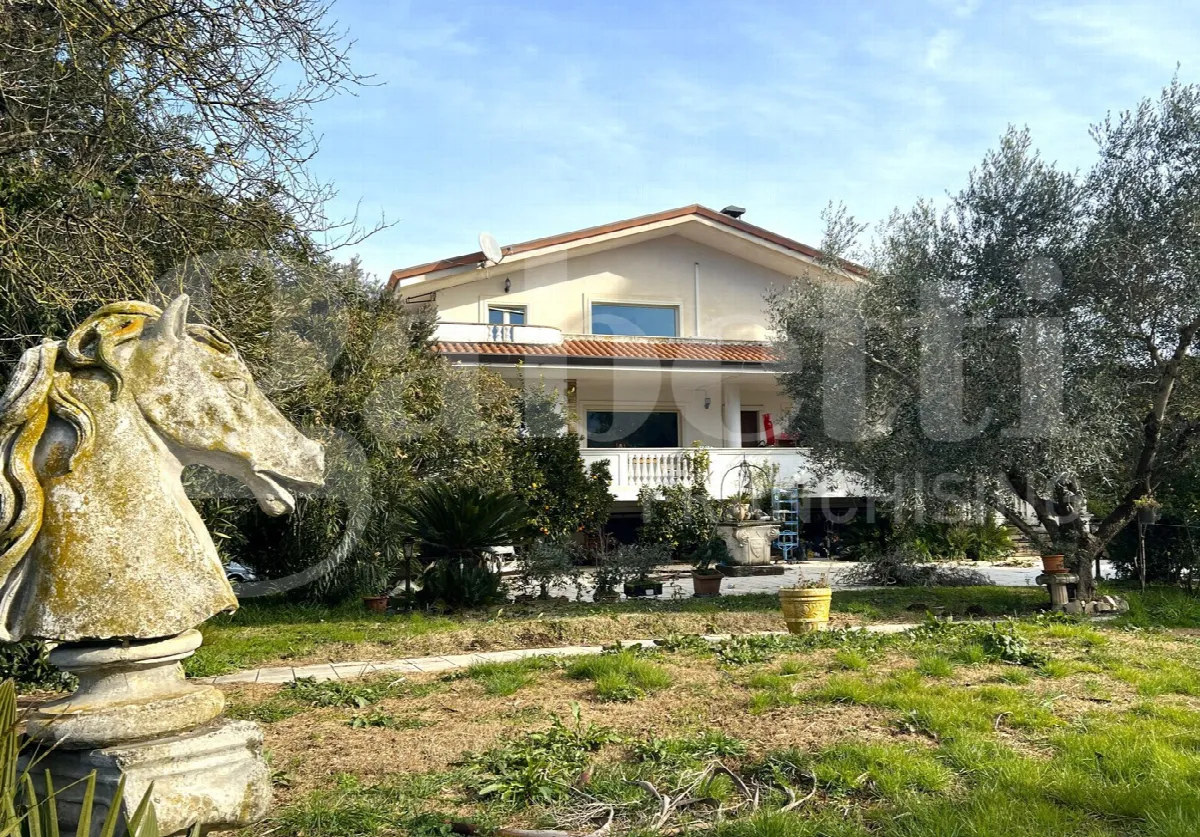 Villetta a schiera in vendita a Venafro - foto 6