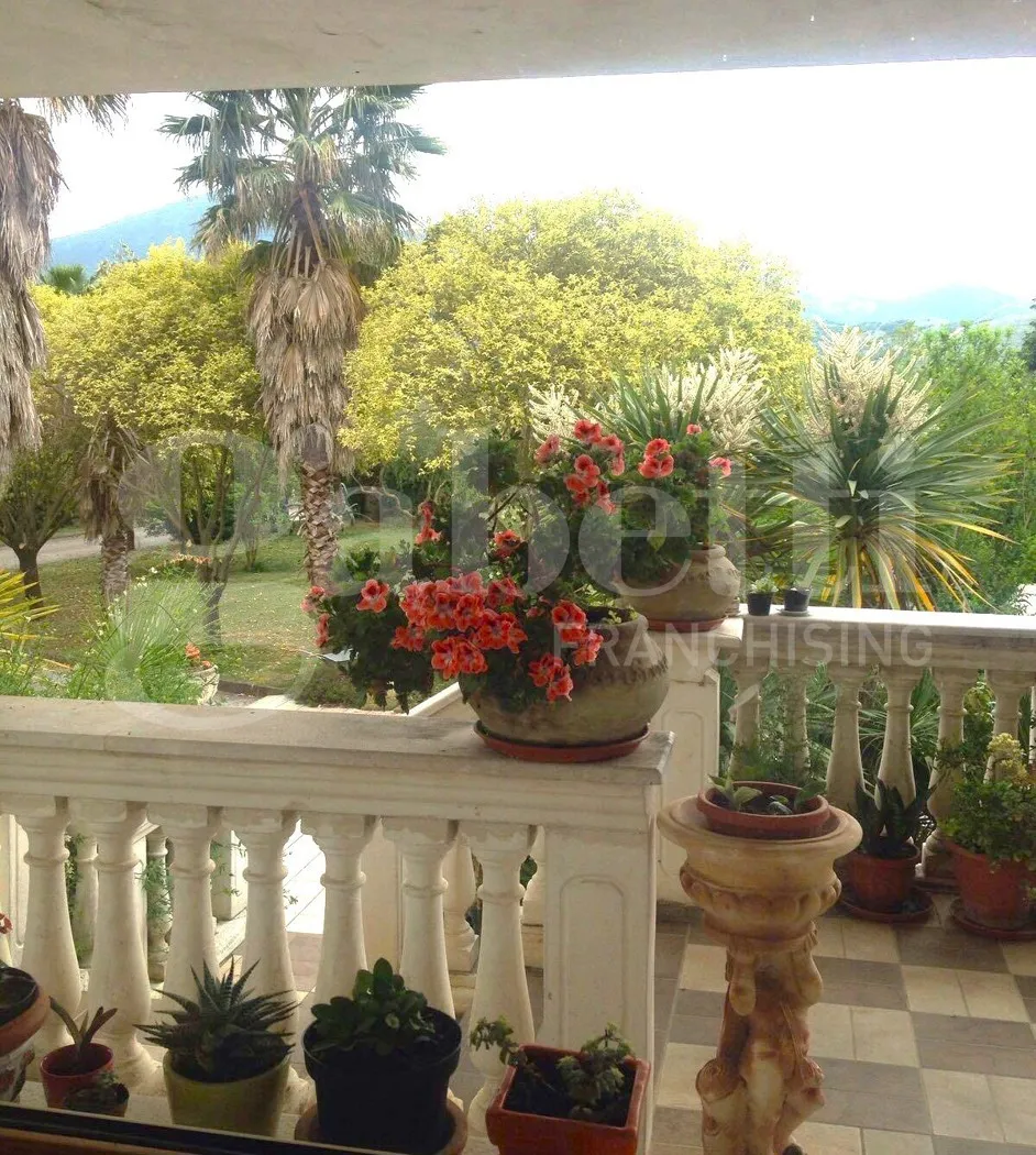 Villetta a schiera in vendita a Venafro - foto 8