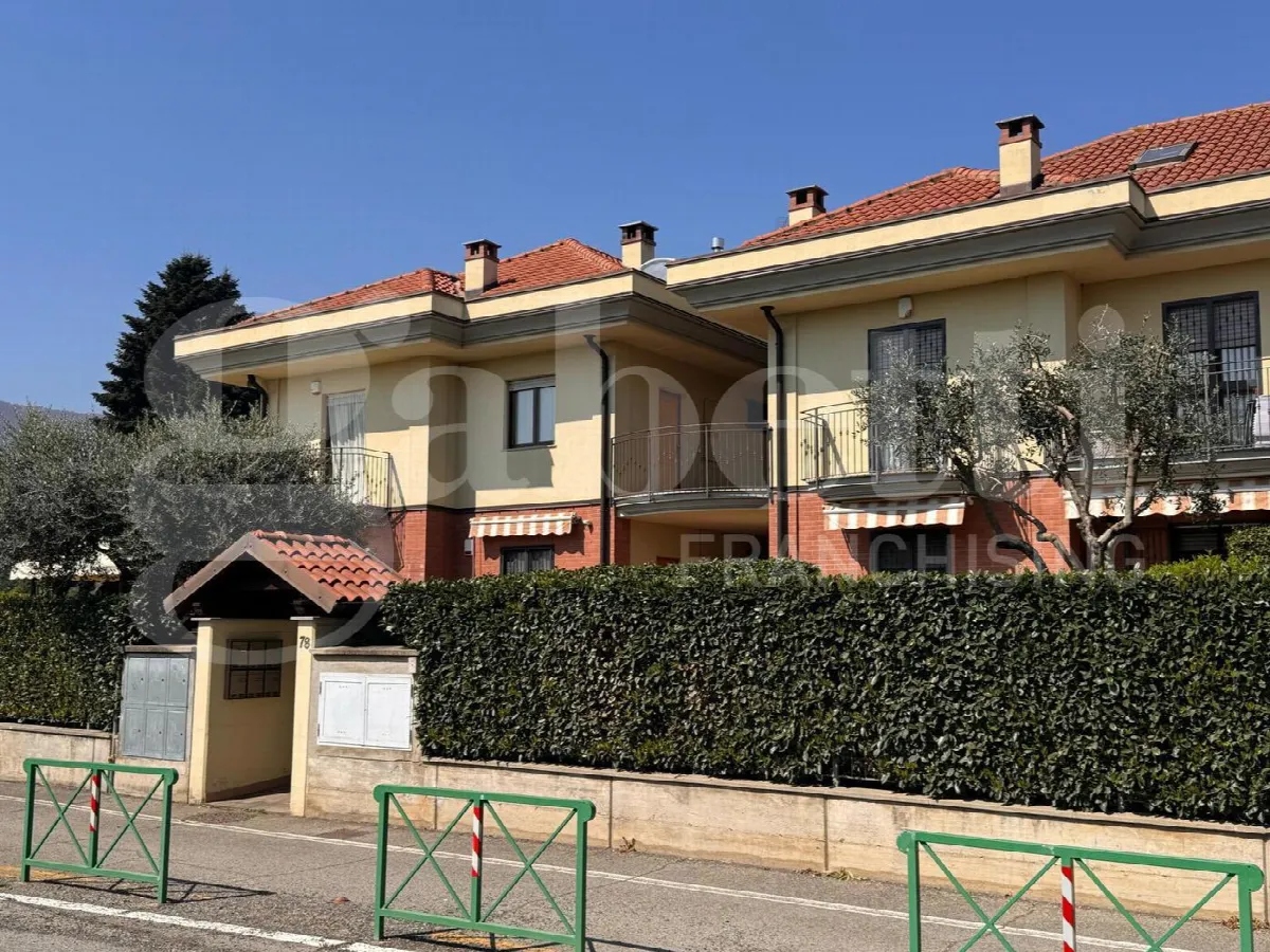 Appartamento in vendita a Bruino - foto 1