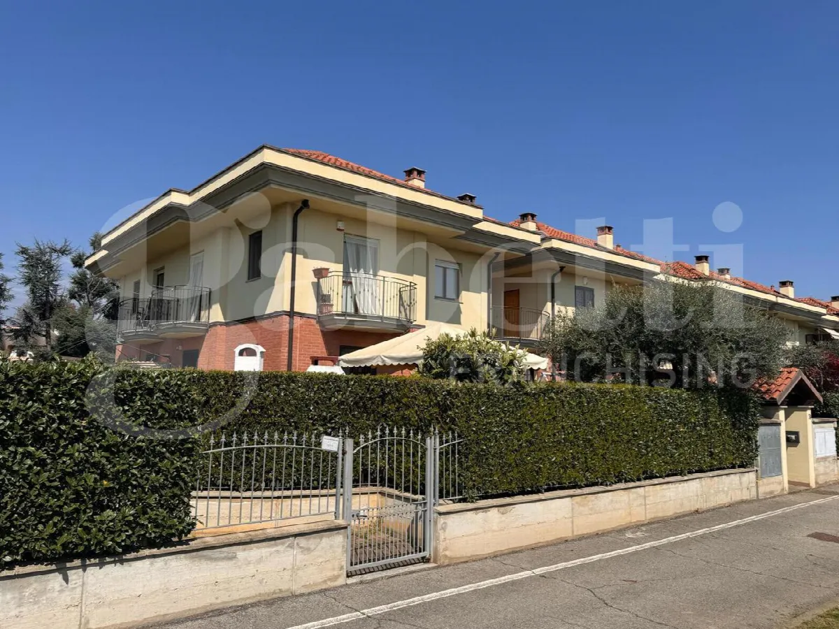 Appartamento in vendita a Bruino - foto 2
