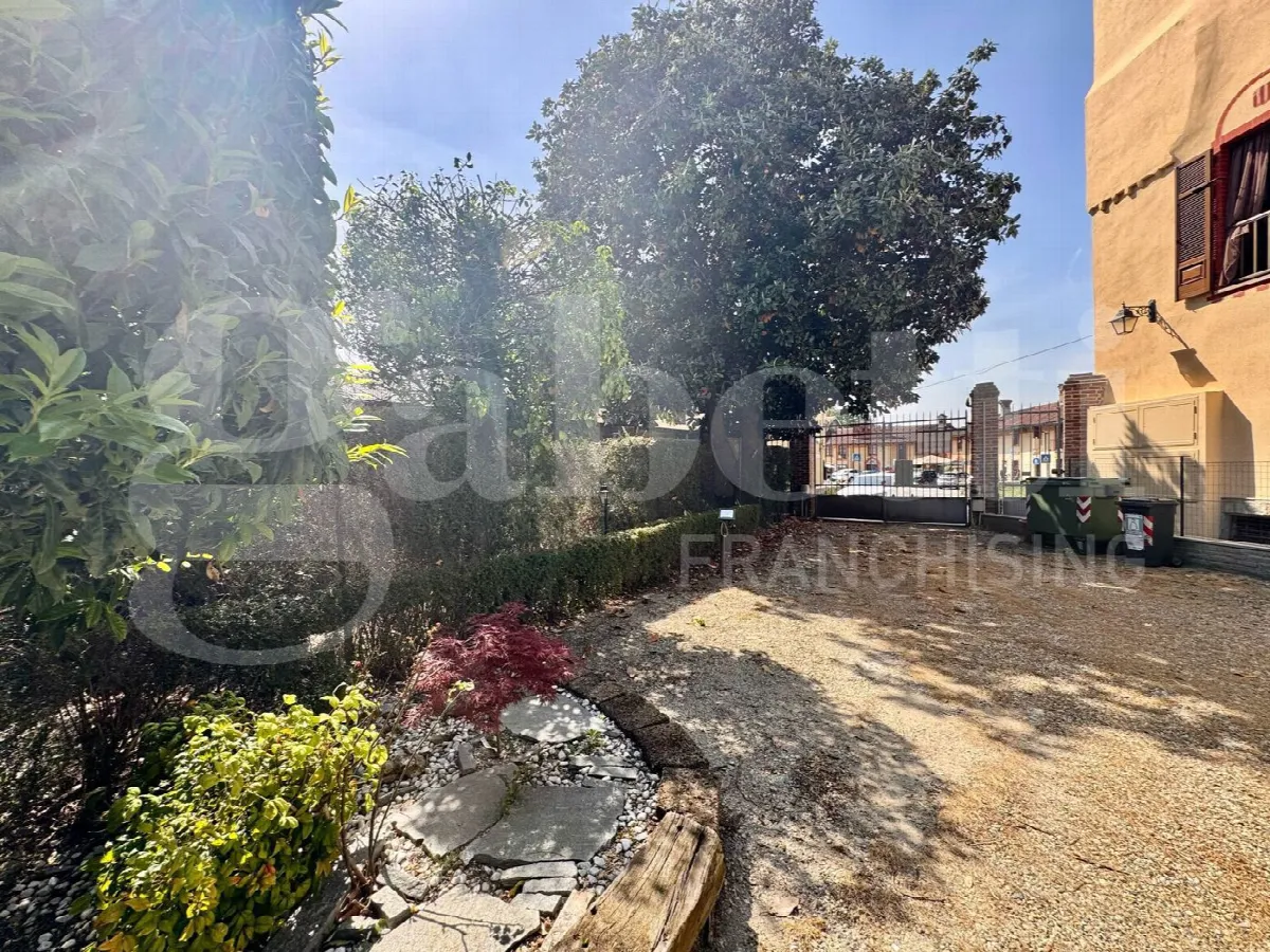 Villetta a schiera in vendita a Bruino - foto 10