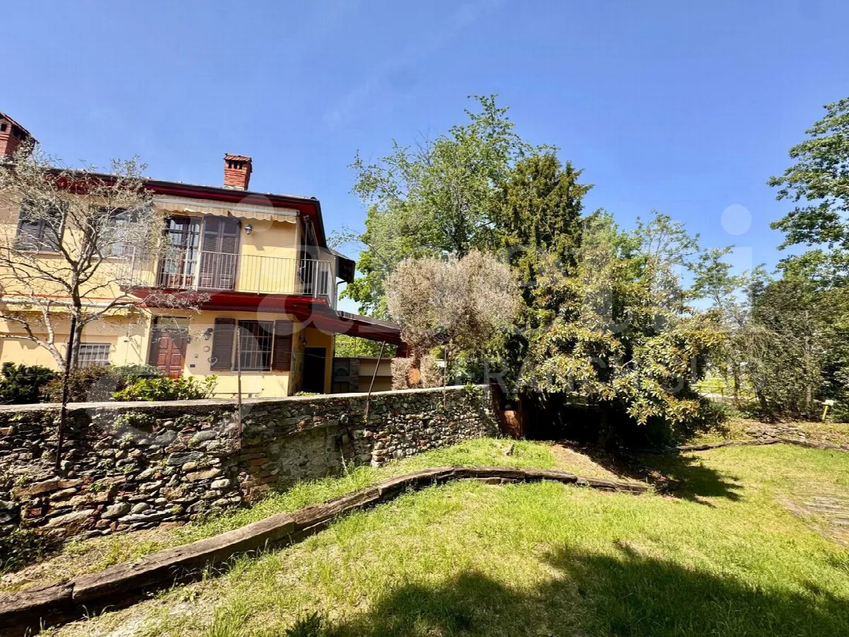 Villetta a schiera in vendita a Bruino - foto 3