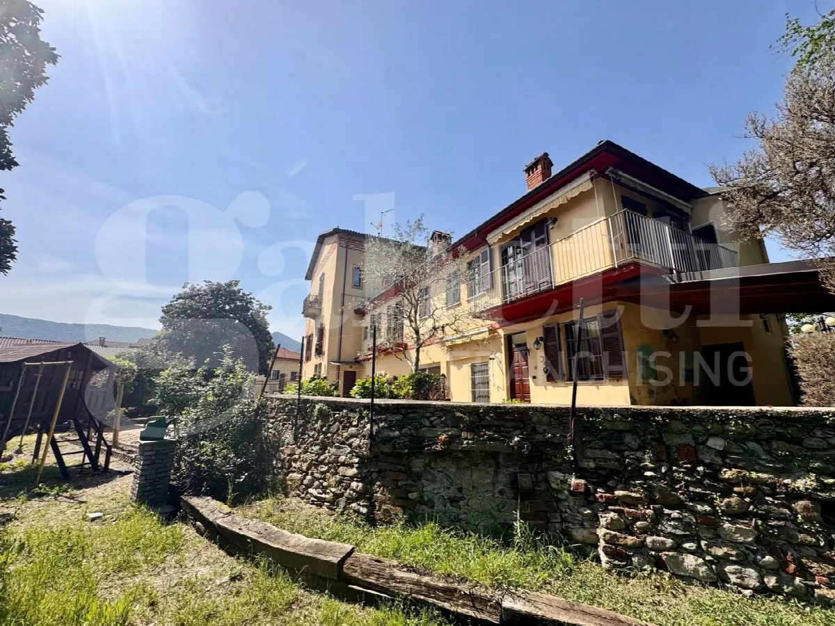Villetta a schiera in vendita a Bruino - foto 4