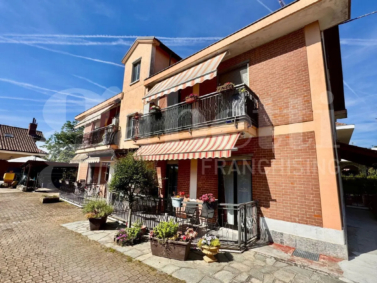 Appartamento in vendita a Bruino - foto 1