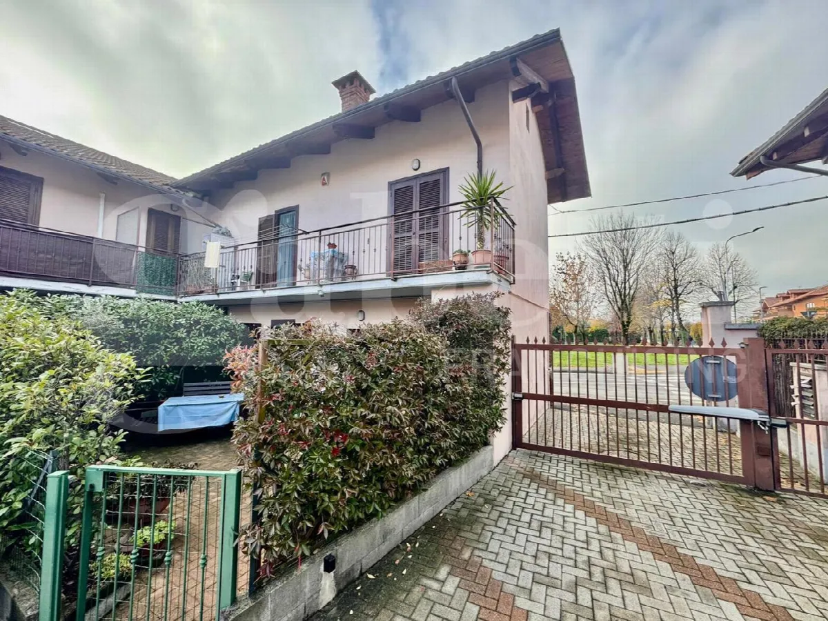Villetta a schiera in vendita a Bruino - foto 2