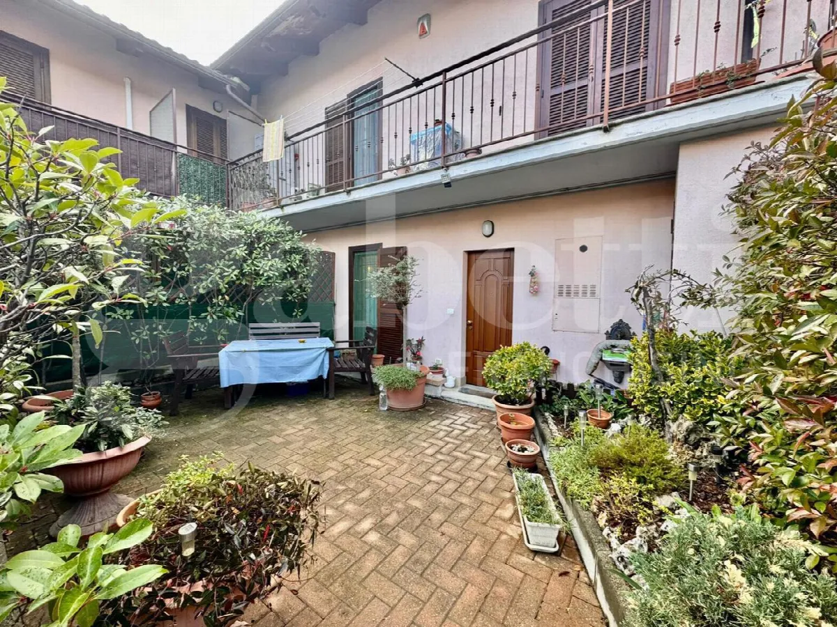 Villetta a schiera in vendita a Bruino - foto 4