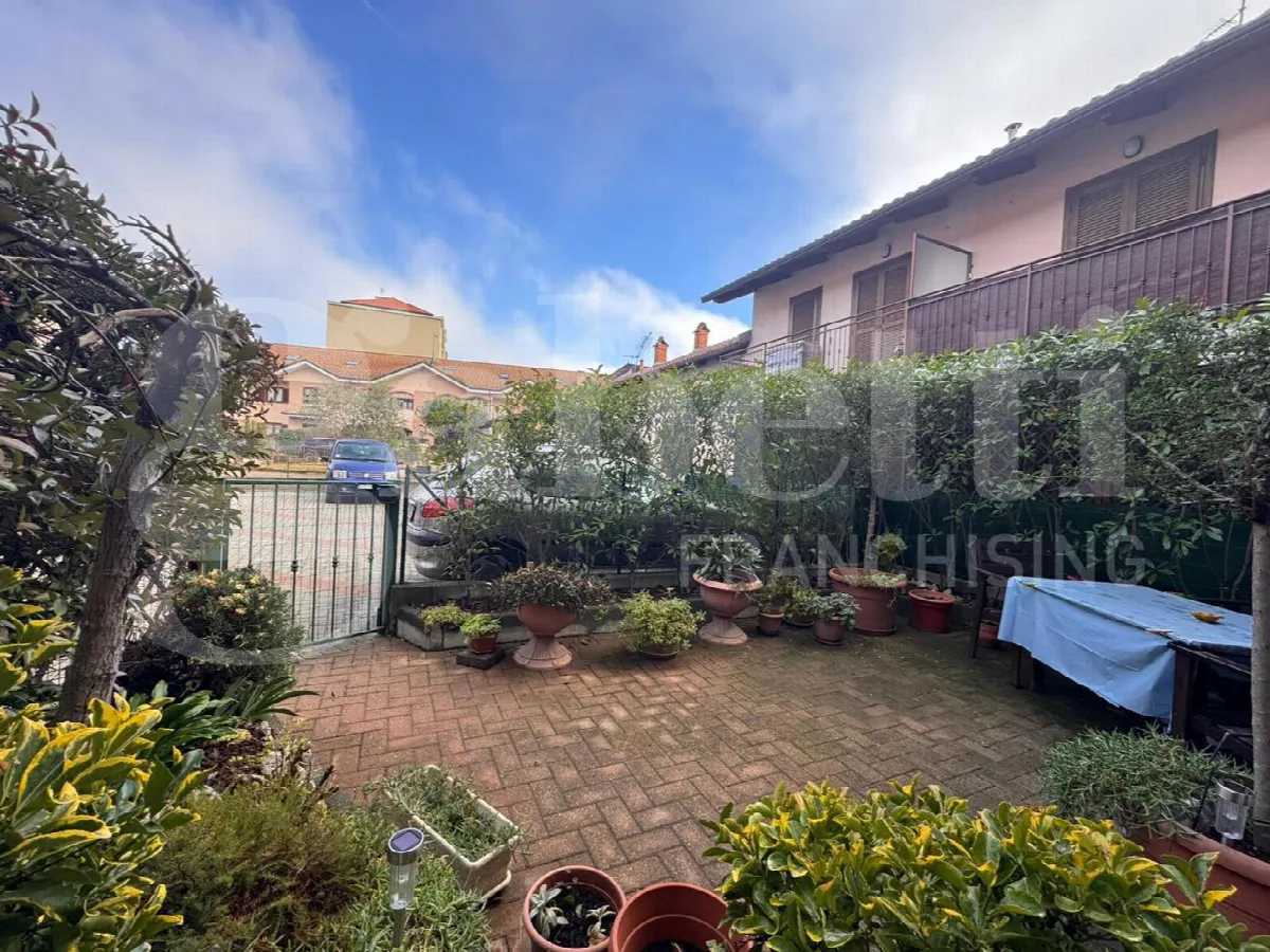 Villetta a schiera in vendita a Bruino - foto 6