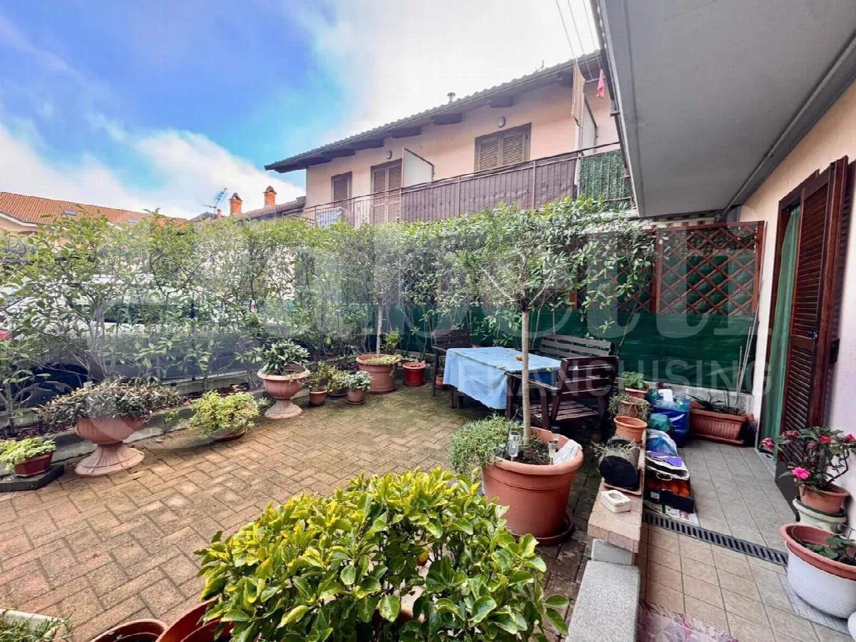 Villetta a schiera in vendita a Bruino - foto 7