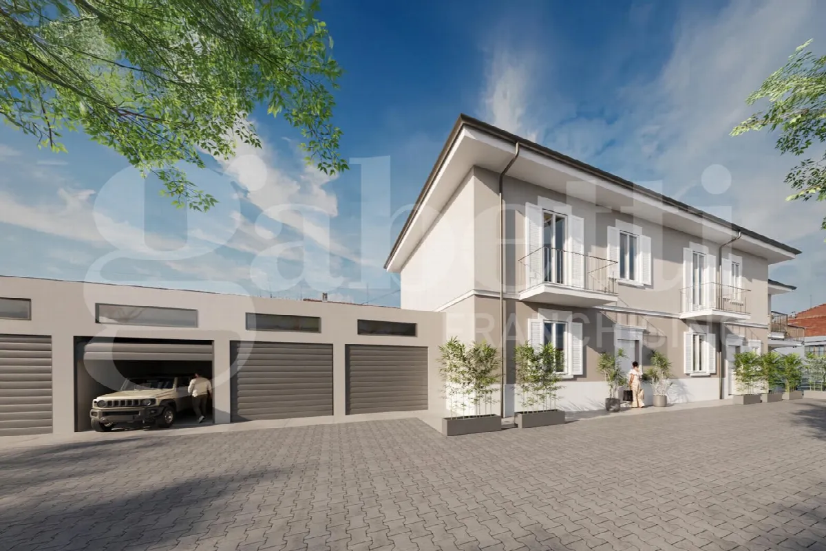 Appartamento in vendita a Bruino - foto 1