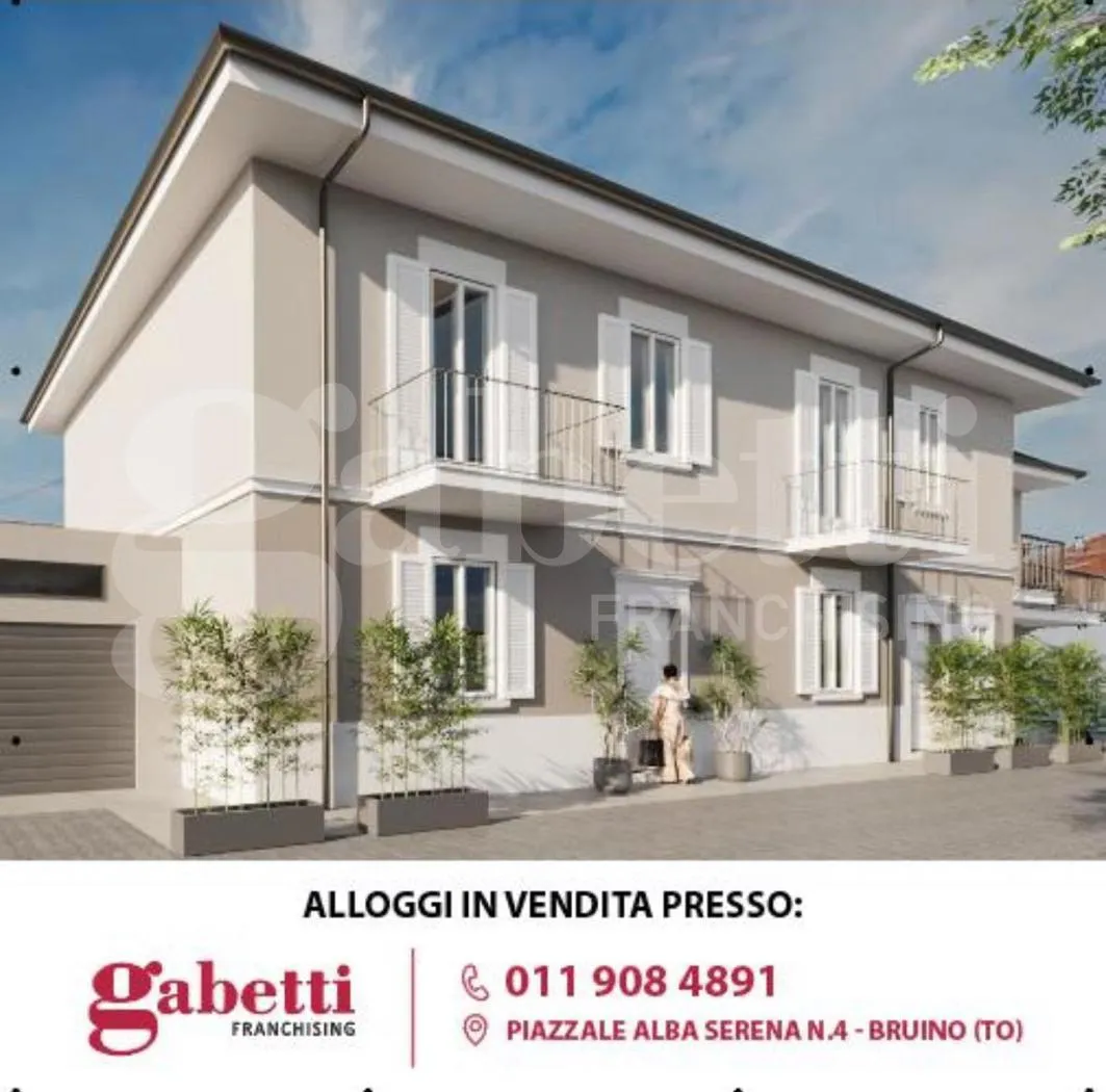 Appartamento in vendita a Bruino - foto 4