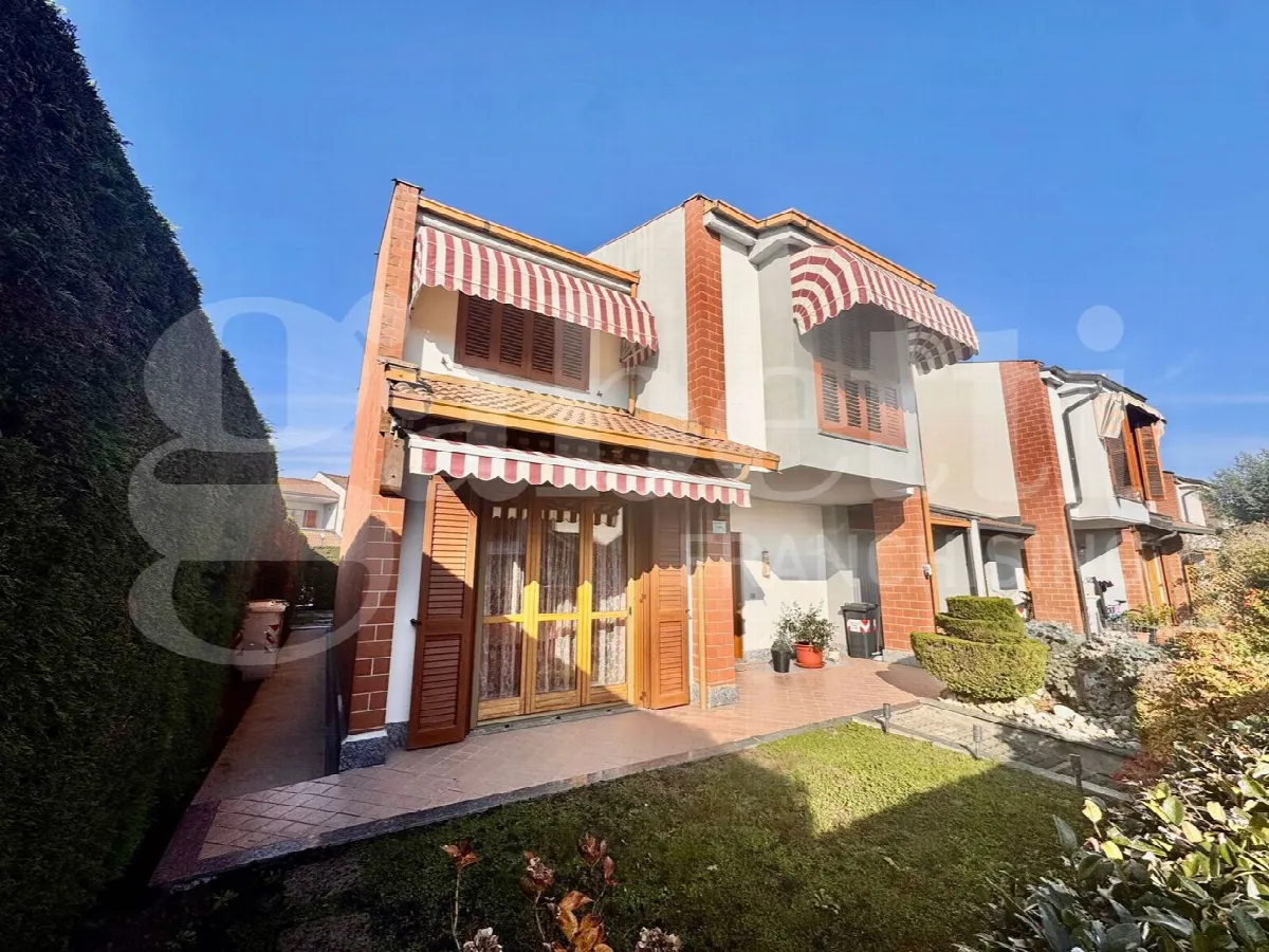 Casa indipendente in vendita a Sangano - foto 1