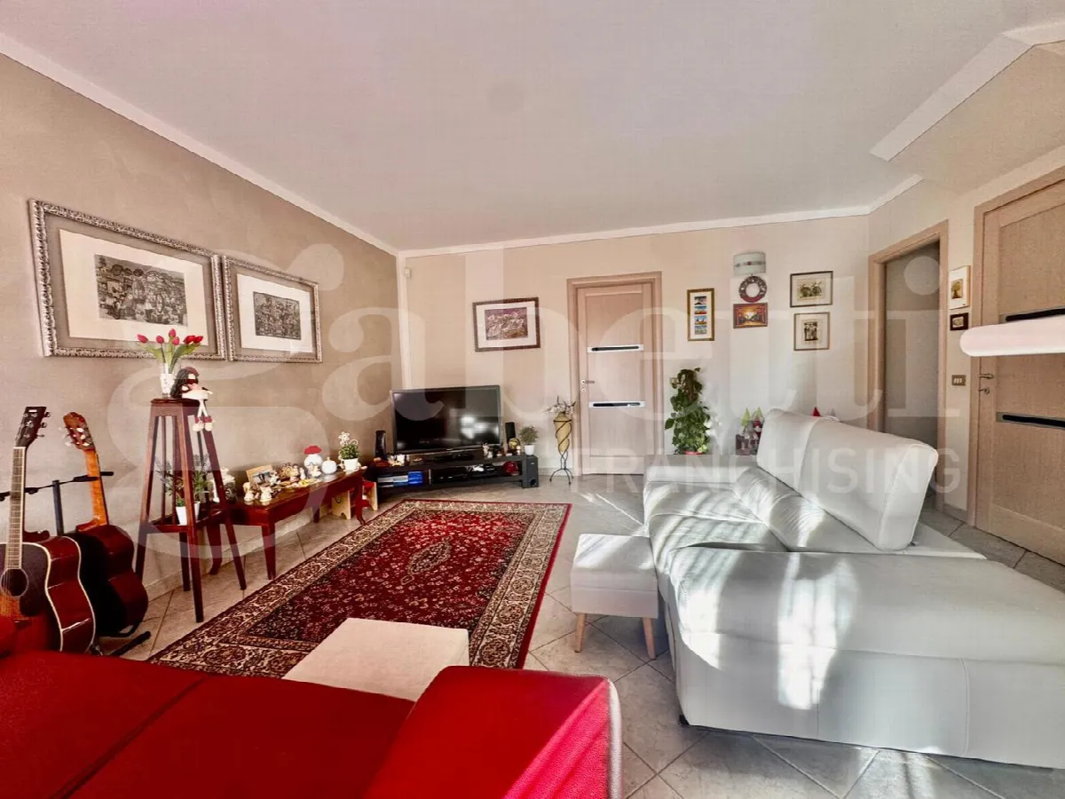 Casa indipendente in vendita a Sangano - foto 10