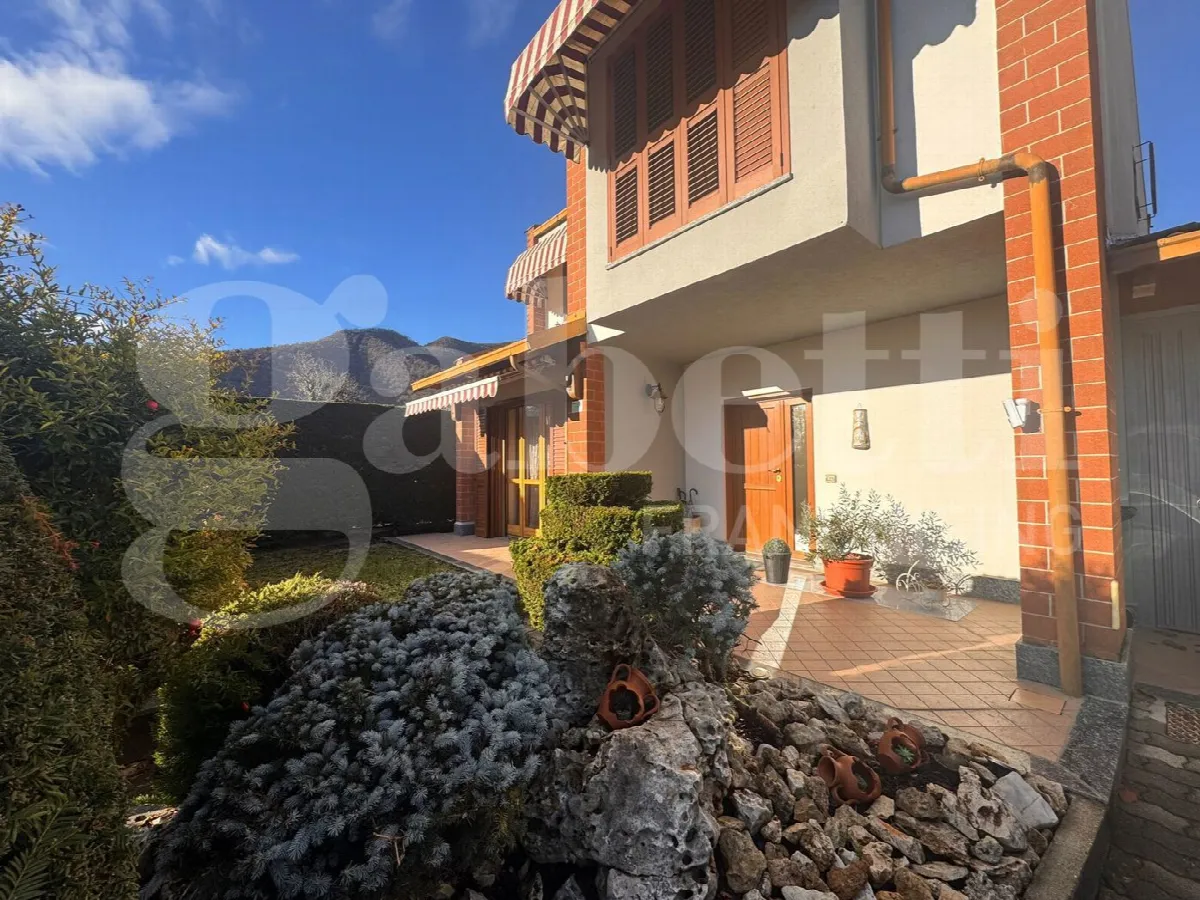 Casa indipendente in vendita a Sangano - foto 2