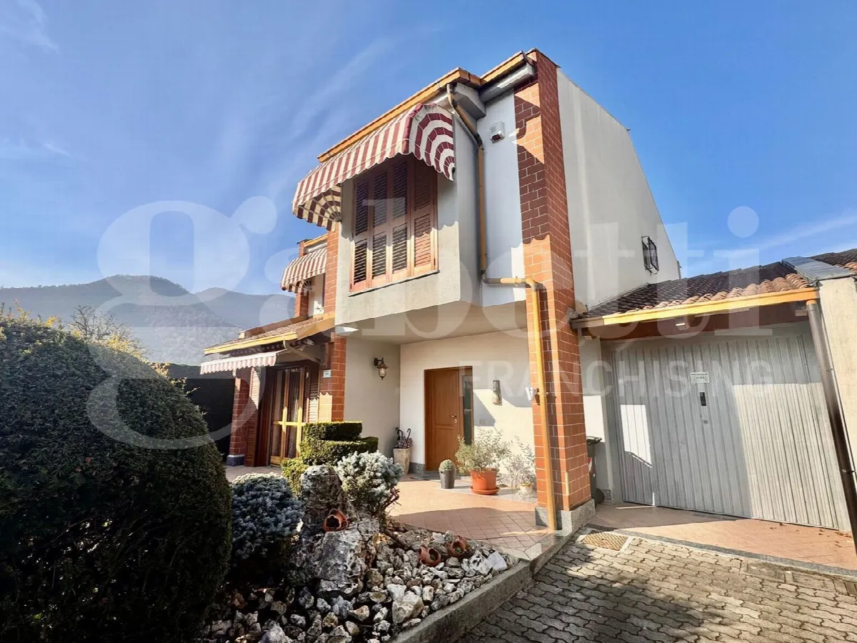 Casa indipendente in vendita a Sangano - foto 3