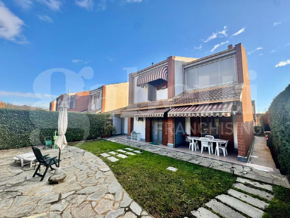 Casa indipendente in vendita a Sangano - foto 5