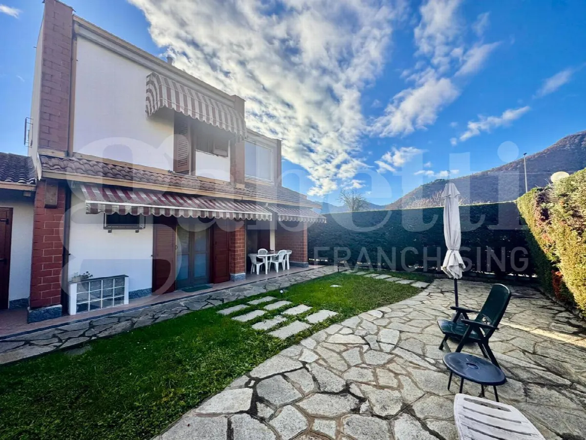 Casa indipendente in vendita a Sangano - foto 6
