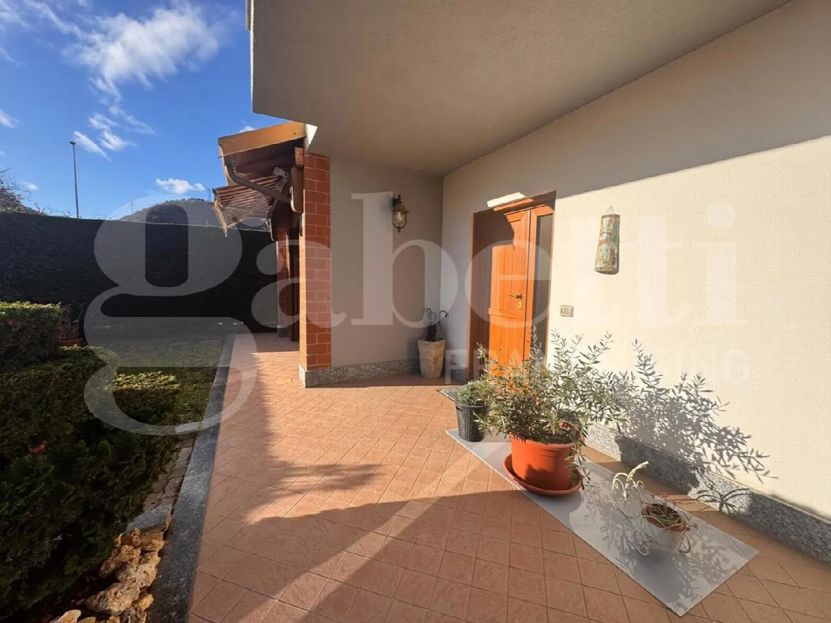 Casa indipendente in vendita a Sangano - foto 7